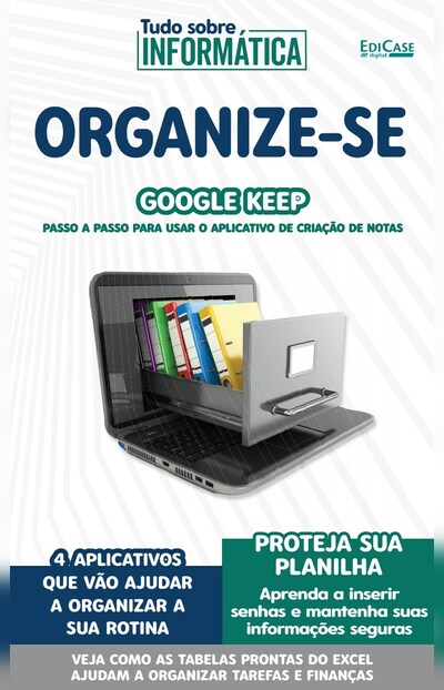 Cofenplay Tudo Sobre Inform Tica Organize Se Google Keep