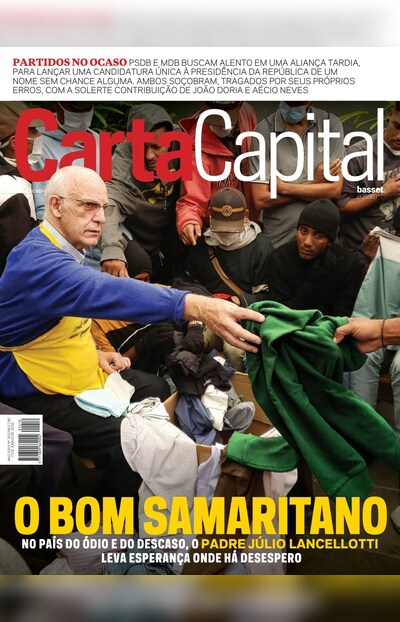 Cofenplay Carta Capital O Bom Samaritano