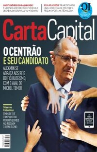 Cofenplay Carta Capital O centrão e seu candidato