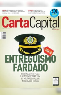 Cofenplay Carta Capital Entreguismo Fardado