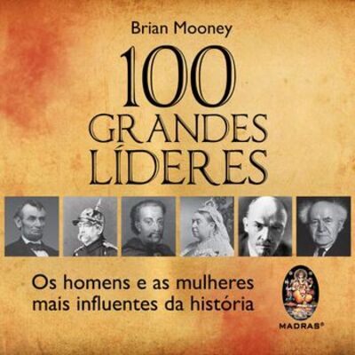 100 Grandes Líderes